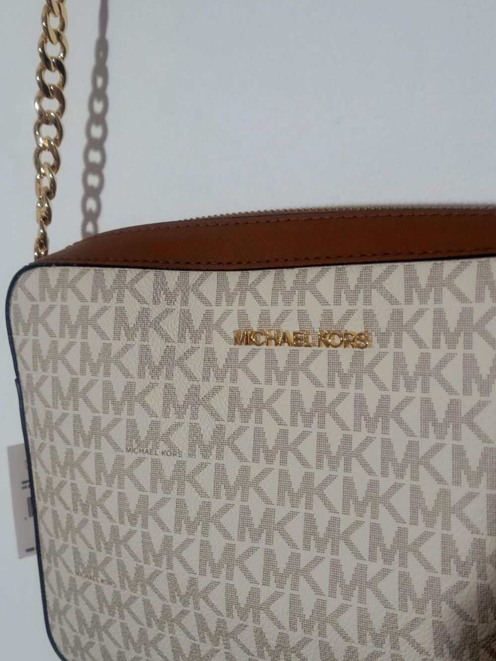 โจ NWT MICHAEL KORS LUXURY TRAVEL SET โจ - Picture 3 of 11